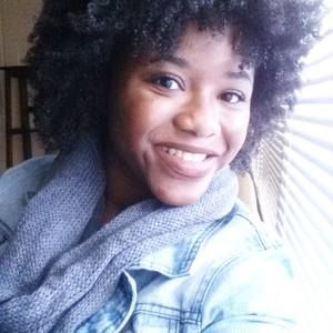 Meet your Posher, Rosa andrea